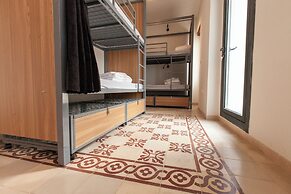 Hostel Ibarra by Bossh! Hotels