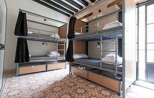 Hostel Ibarra by Bossh! Hotels