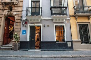 Hostel Ibarra by Bossh! Hotels