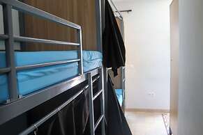 Hostel Ibarra by Bossh! Hotels