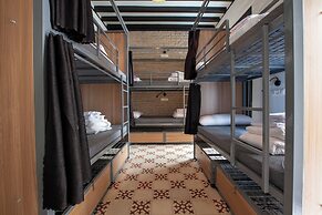 Hostel Ibarra by Bossh! Hotels