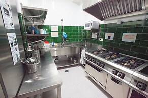 Hostel Ibarra by Bossh! Hotels