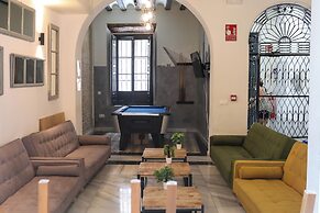 Hostel Ibarra by Bossh! Hotels