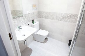 Hostel Ibarra by Bossh! Hotels