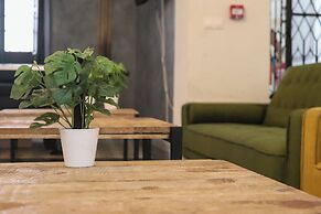 Hostel Ibarra by Bossh! Hotels