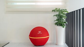 Gapyeong Nomadrium Poolvilla Pension