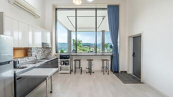 Gapyeong Nomadrium Poolvilla Pension