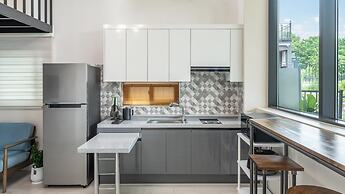 Gapyeong Nomadrium Poolvilla Pension