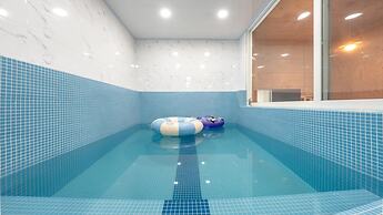 Gapyeong Nomadrium Poolvilla Pension