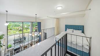 Gapyeong Nomadrium Poolvilla Pension