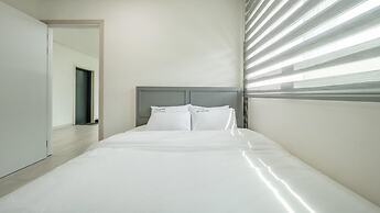 Gapyeong Nomadrium Poolvilla Pension