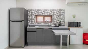 Gapyeong Nomadrium Poolvilla Pension