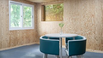 Gapyeong Nomadrium Poolvilla Pension