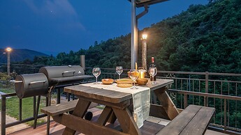 Gapyeong Nomadrium Poolvilla Pension