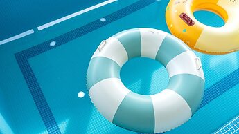 Gapyeong Nomadrium Poolvilla Pension