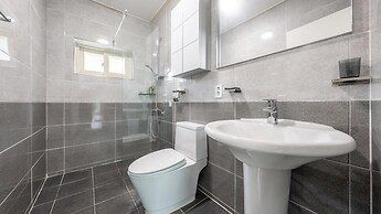 Gapyeong Nomadrium Poolvilla Pension