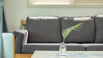 Gapyeong Nomadrium Poolvilla Pension