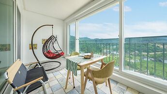 Gapyeong Nomadrium Poolvilla Pension