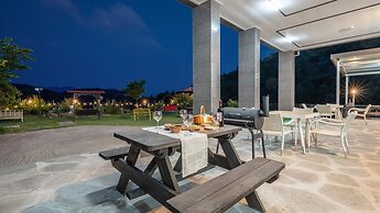 Gapyeong Nomadrium Poolvilla Pension