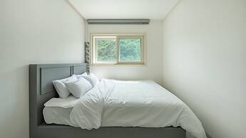 Gapyeong Nomadrium Poolvilla Pension