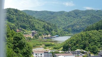 Gapyeong Nomadrium Poolvilla Pension