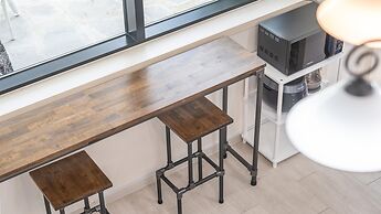 Gapyeong Nomadrium Poolvilla Pension