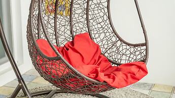 Gapyeong Nomadrium Poolvilla Pension