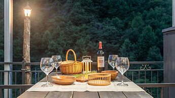 Gapyeong Nomadrium Poolvilla Pension