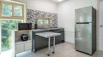 Gapyeong Nomadrium Poolvilla Pension