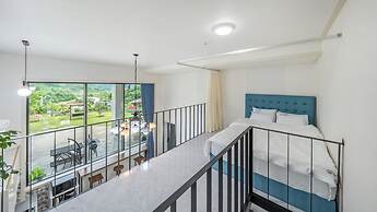 Gapyeong Nomadrium Poolvilla Pension