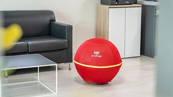 Gapyeong Nomadrium Poolvilla Pension