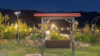 Gapyeong Nomadrium Poolvilla Pension