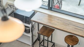 Gapyeong Nomadrium Poolvilla Pension