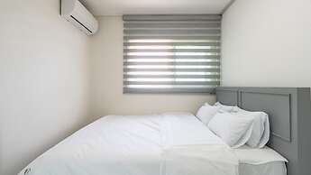 Gapyeong Nomadrium Poolvilla Pension