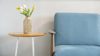 Gapyeong Nomadrium Poolvilla Pension