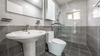 Gapyeong Nomadrium Poolvilla Pension