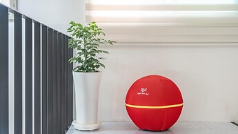 Gapyeong Nomadrium Poolvilla Pension