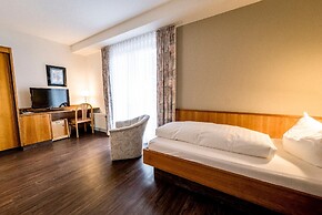 Kurhotel San Andreas