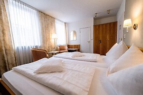 Kurhotel San Andreas