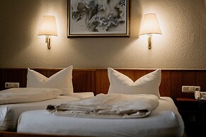 Kurhotel San Andreas