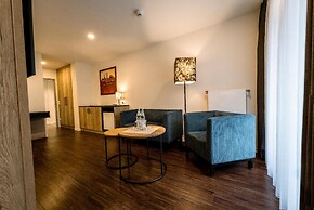 Kurhotel San Andreas