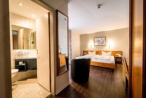 Kurhotel San Andreas