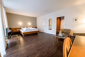 Kurhotel San Andreas