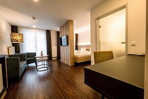 Kurhotel San Andreas