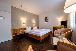 Kurhotel San Andreas