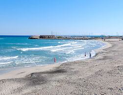 Luxury Holiday Home Sea View Panoramic Terrace