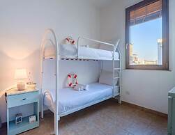 Luxury Holiday Home Sea View Panoramic Terrace