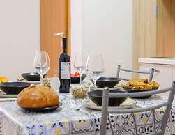 Luxury Holiday Home Sea View Panoramic Terrace