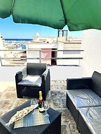 Luxury Holiday Home Sea View Panoramic Terrace