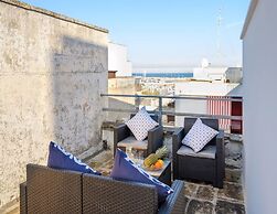 Luxury Holiday Home Sea View Panoramic Terrace